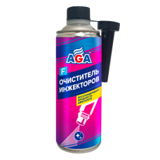 AGA801F Очиститель инжекторов универсальный F1